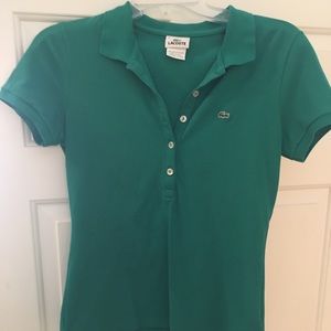 Lacoste Polo